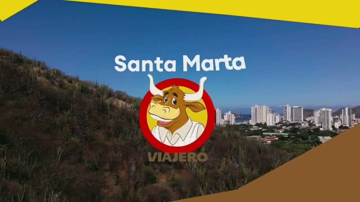 Entre el 21 de junio y el 1 de julio, Santa Marta recibe a Panaca Viajero