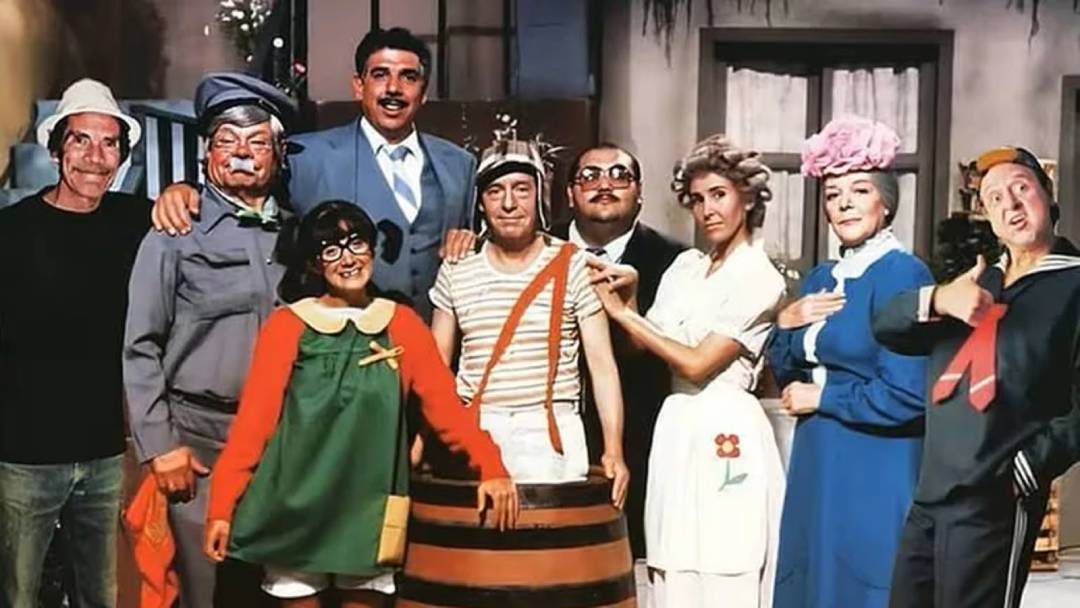 ‘El Chavo del 8’, una de las series de comedia más vistas y queridas en el mundo volverá a la pantalla chica