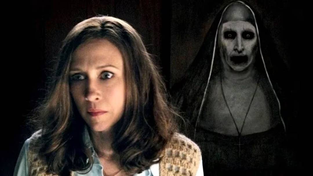 “El Conjuro” La real y macabra historia detrás de la película