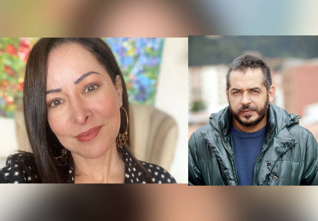 Mario Mendoza y Flavia Dos Santos invitados especiales para sexta versión de la Feria Internacional del Libro, las Artes y la Cultura de Santa Marta