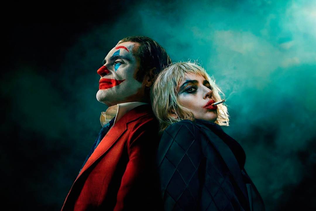 Warner Bros. se enfrenta a una pérdida millonaria por bajo rendimineto  de “Joker 2″