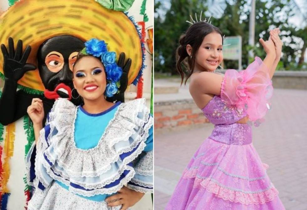 Ciénaga, Magdalena, le madrugó a la elección de las reinas del Festival del Caimán Cienaguero 2025